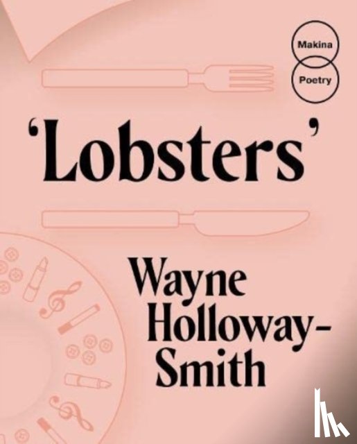 Holloway-Smith, Wayne - Lobsters