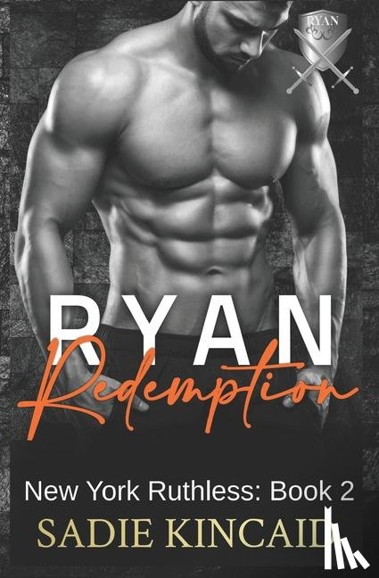 Kincaid, Sadie - Ryan Redemption