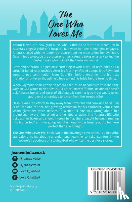 Embola - The One Who Loves Me