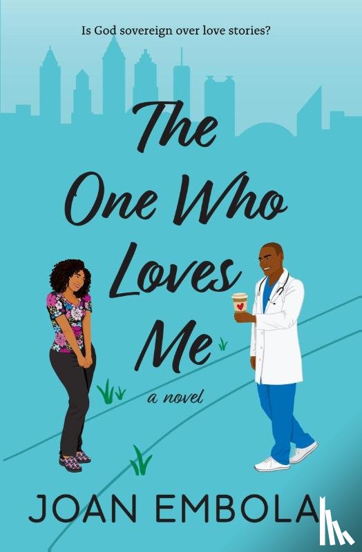 Embola - The One Who Loves Me