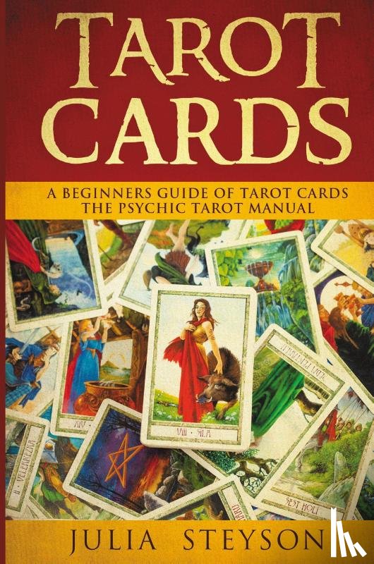 Steyson, Julia - Tarot Cards