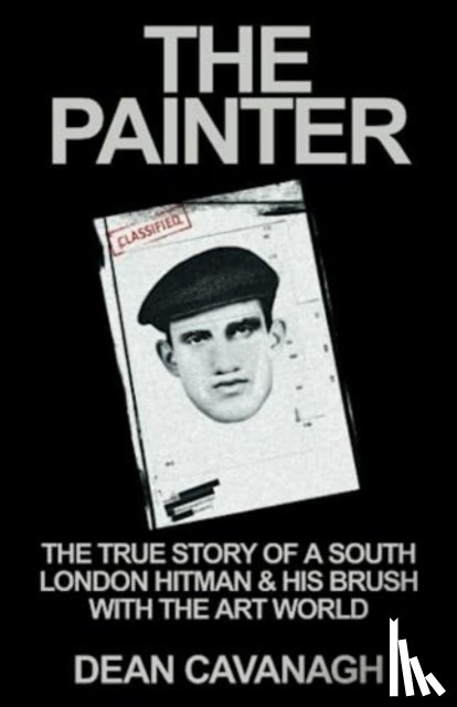 Cavanagh, Dean - The Painter