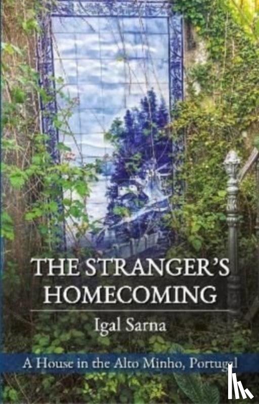 Sarna, Igal - The Stranger's Homecoming