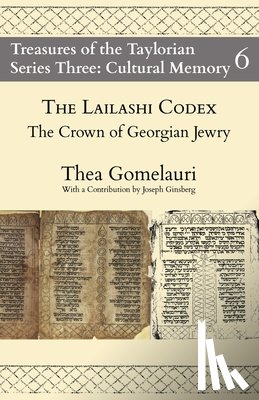  - The Lailashi Codex