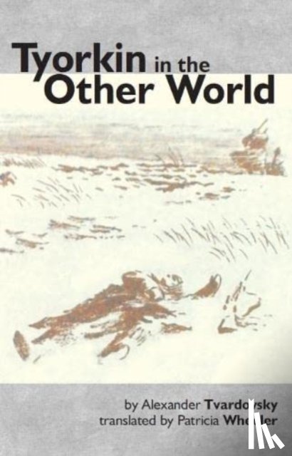 Tvardovsky, Alexander - Tyorkin in the Other World