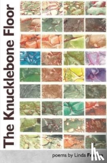 France, Linda - The Knucklebone Floor