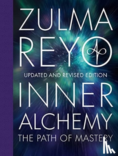 Reyo, Zulma - Inner Alchemy