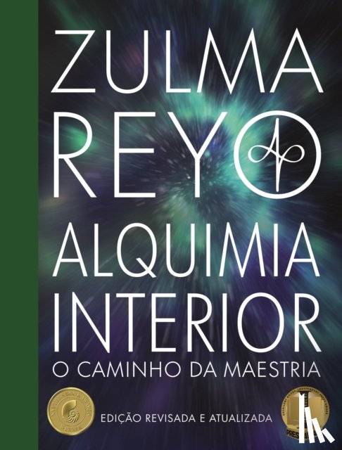 Reyo, Zulma - Alquimia Interior