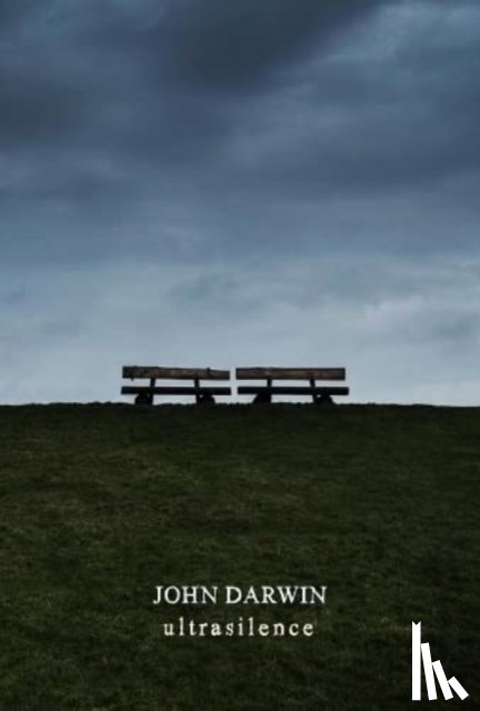Darwin, John - Ultrasilence