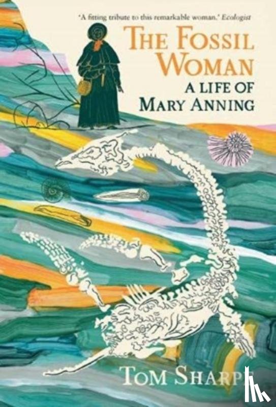 Sharpe, Tom - The Fossil Woman