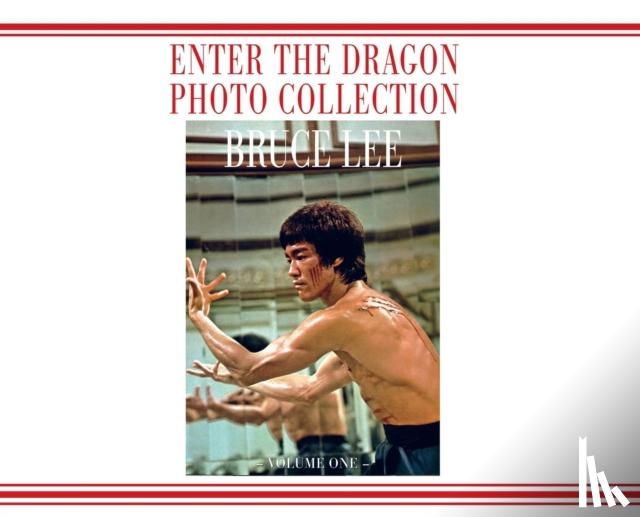 Baker, Ricky - Bruce Lee Enter the Dragon Volume 1 variant Landscape edition