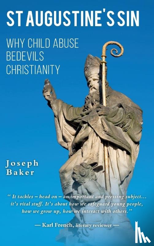 Baker, Joseph P W - St Augustine's Sin