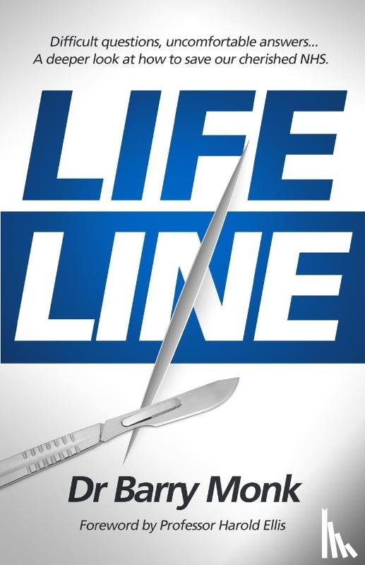 Monk, Dr Barry - Lifeline