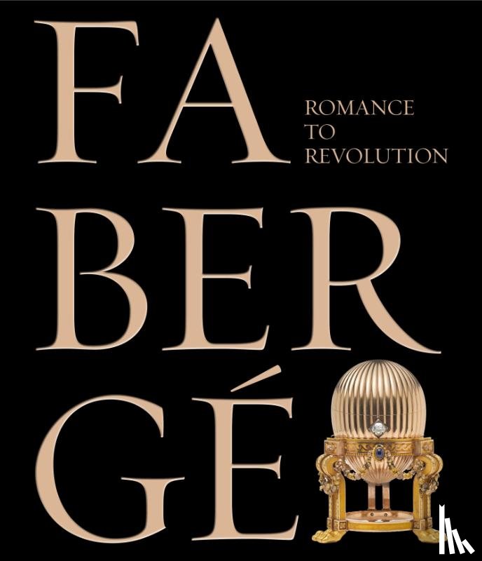  - Faberge