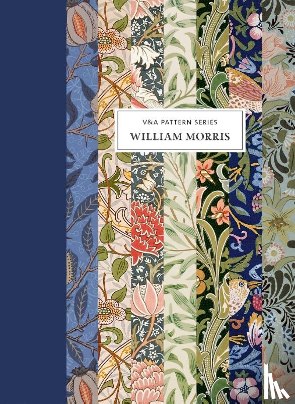 Parry, Linda - V&A Pattern: William Morris