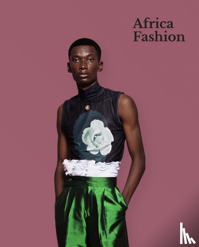  - Africa Fashion