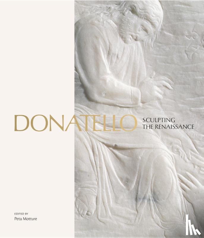  - Donatello