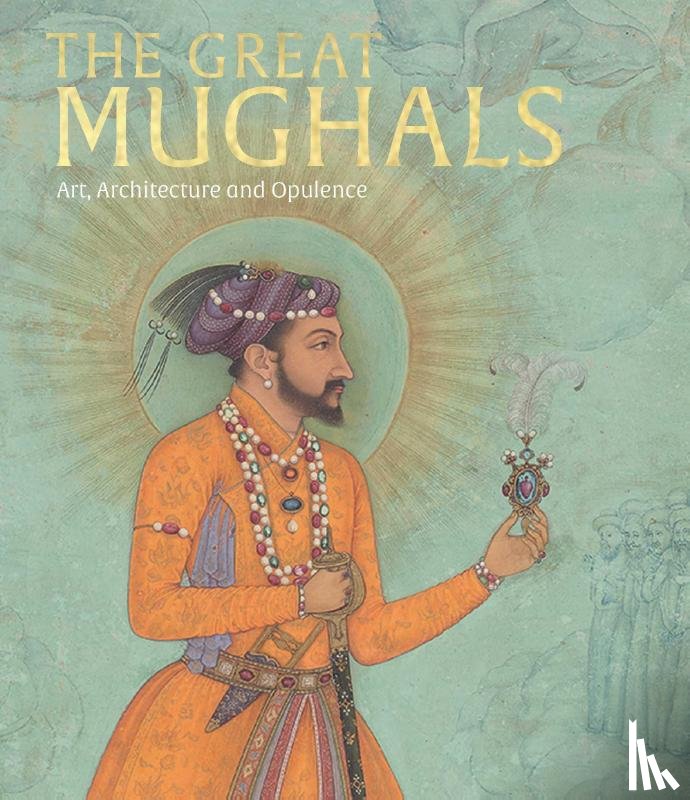  - The Great Mughals