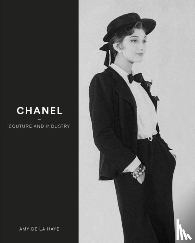 de la Haye, Amy - Chanel