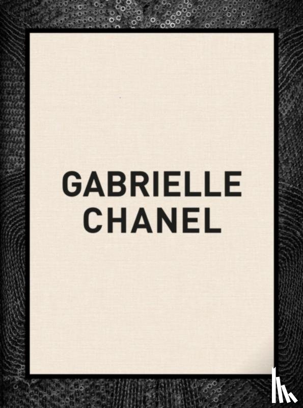  - Gabrielle Chanel
