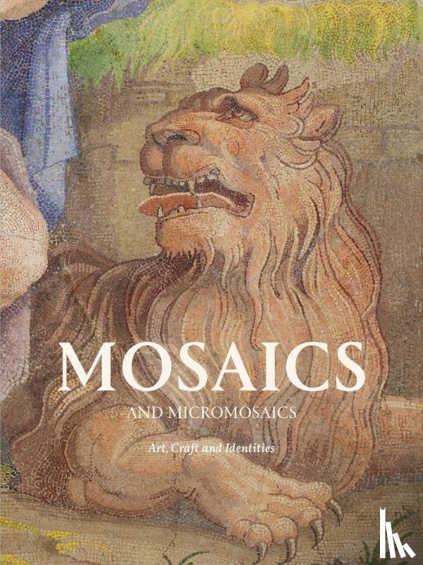  - Mosaics and Micro Mosaics