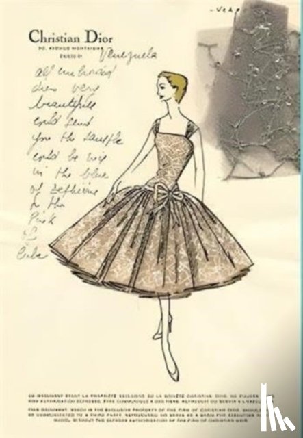Dior, Christian - Dior by Dior