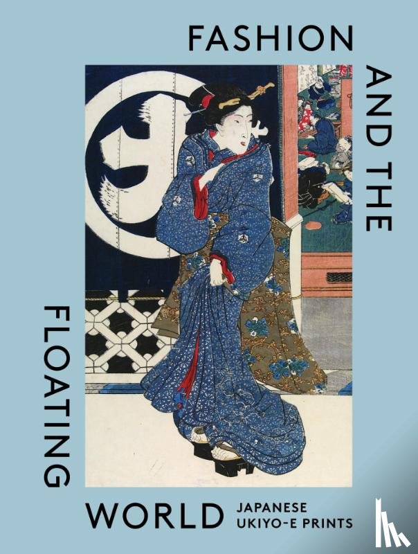 Jackson, Anna, Yamada, Masami - Fashion and the Floating World