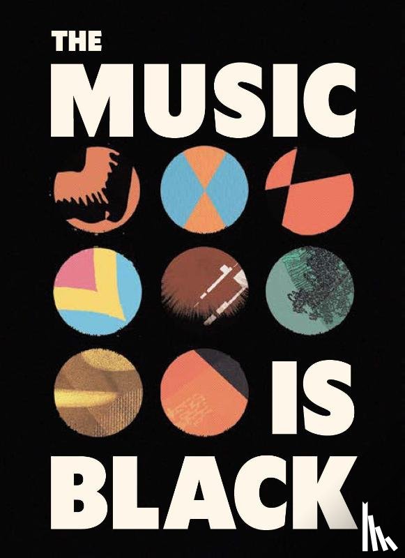  - The Music is Black