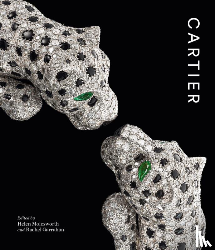  - Cartier