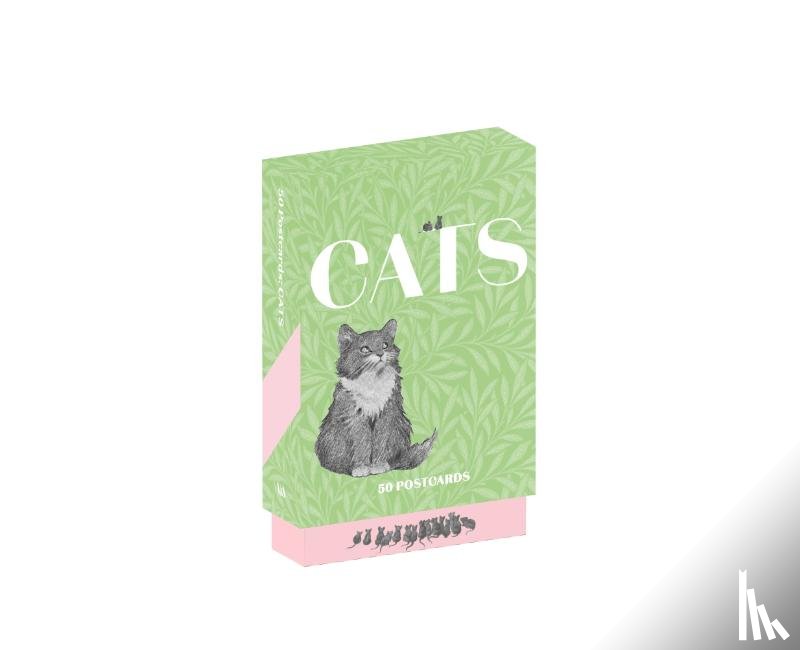  - Cats
