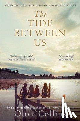 Collins, Olive - The Tide Between Us