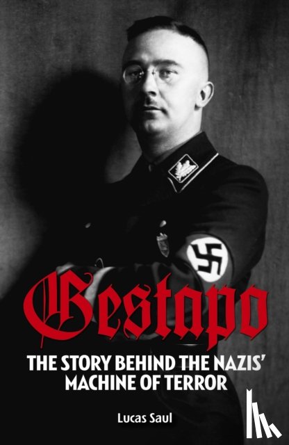 Saul, Lucas - Gestapo