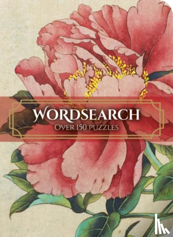 Saunders, Eric - Wordsearch
