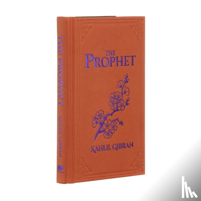 Gibran, Kahlil - The Prophet