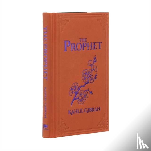 Kahlil Gibran - The Prophet