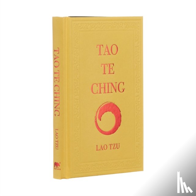 Tzu, Lao - Tao Te Ching