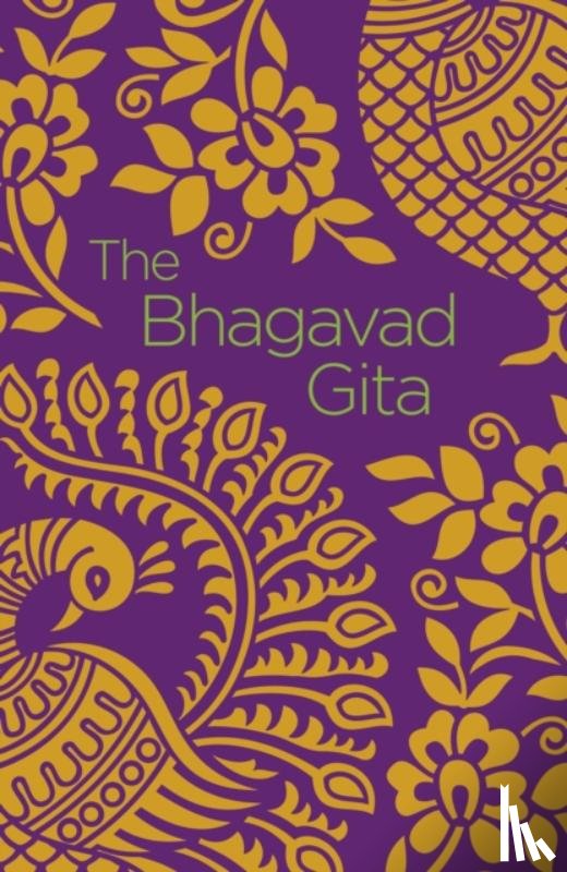 Vyasa - The Bhagavad Gita