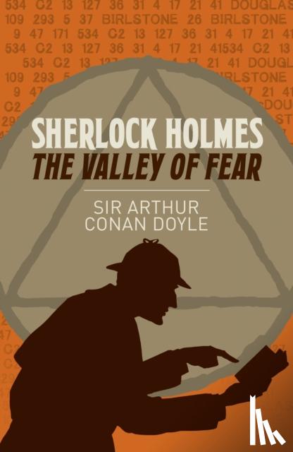 Conan Doyle, Arthur - Sherlock Holmes: The Valley of Fear