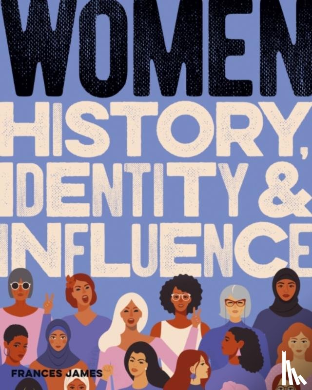 Morris, Dr Julia - Women History, Identity & Influence