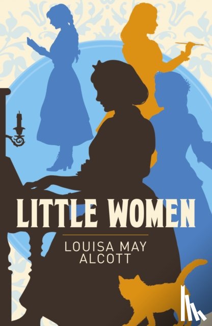 Alcott, Louisa May - Little Women