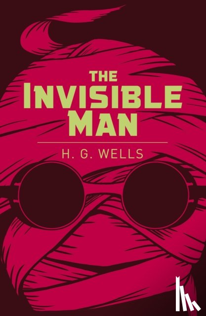 Wells, H. G. - The Invisible Man