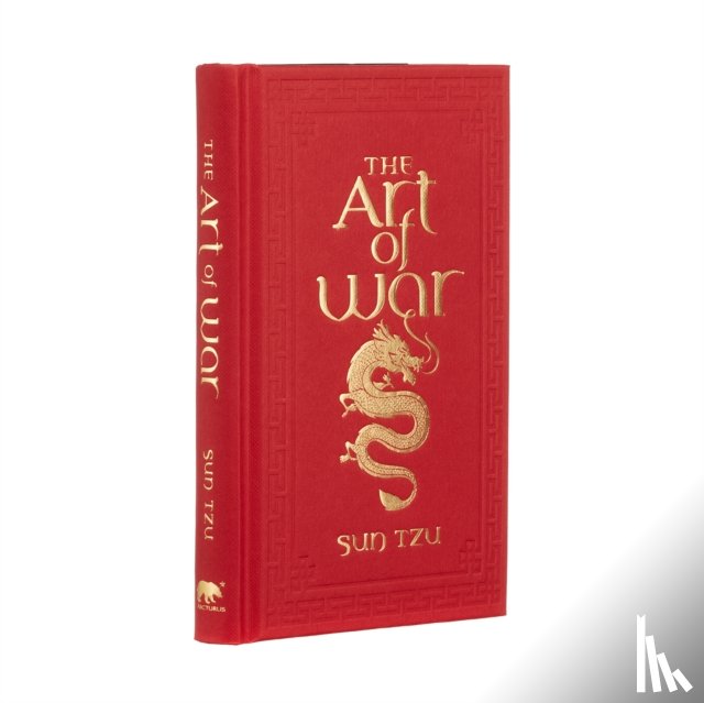 Tzu, Sun - The Art of War