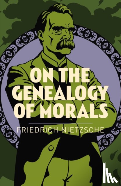 Nietzsche, Frederich - On the Genealogy of Morals