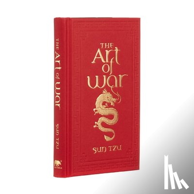 Tzu, Sun - The Art of War: Gilded Pocket Edition