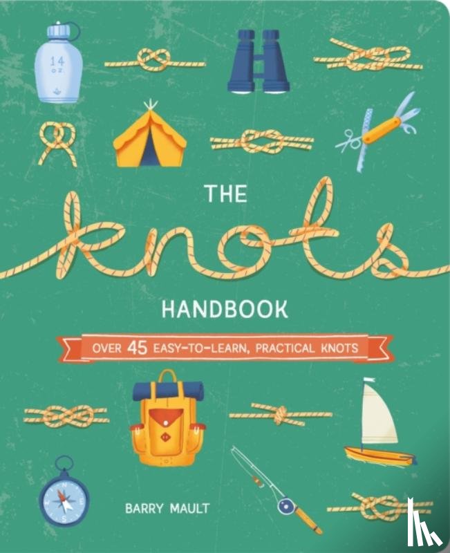 Mault, Barry - The Knots Handbook