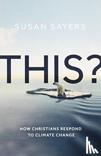 SAYERS, SUSAN - THIS
