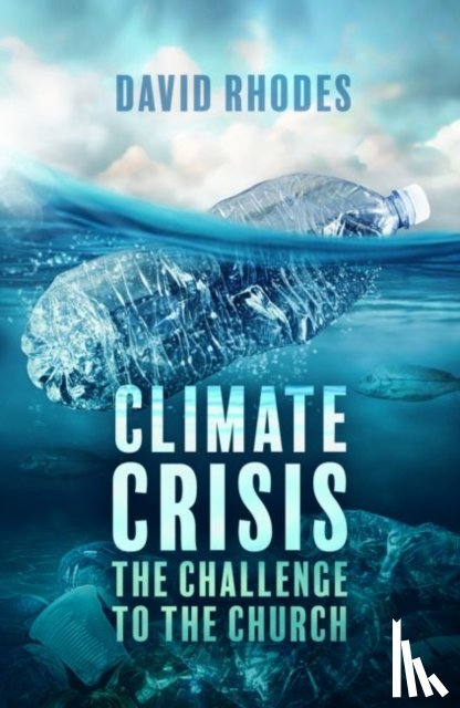 DAVID RHODES - CLIMATE CHANGE