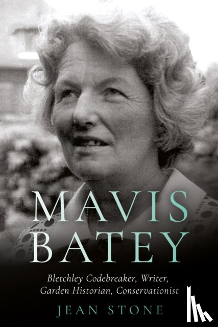 Stone, Jean - Mavis Batey