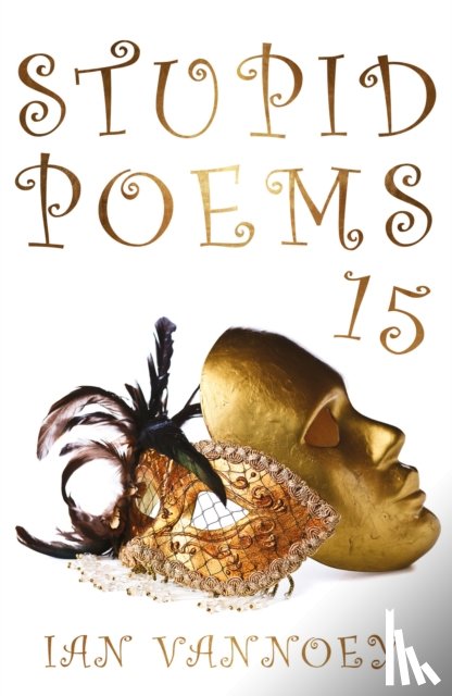 Vannoey, Ian - Stupid Poems 15