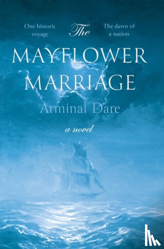 Dare, Arminal - The Mayflower Marriage